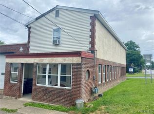 8698 S Main St, Eden, NY 14057