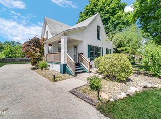 426 Yanke Rd, Trail Creek, IN 46360