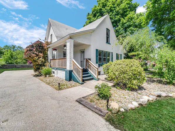 426 Yanke Rd, Trail Creek, IN 46360