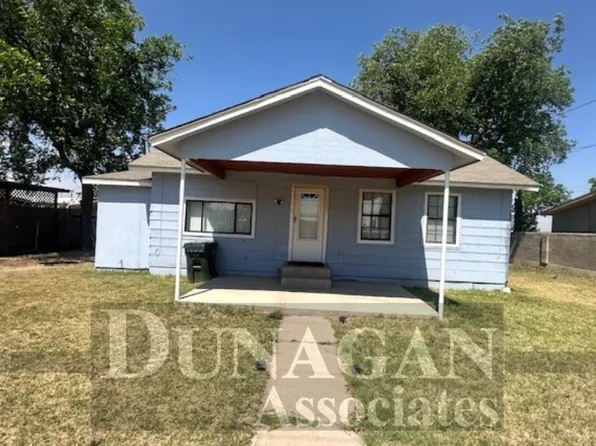 1701 Hill St, Carlsbad, NM 88220