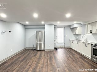 7 Cadence Rd #2, Brampton, ON L6X5S5