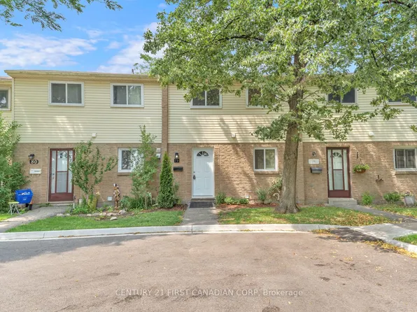 166 Southdale Rd W, London, ON