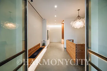 Rented by Harmonycity Corp.