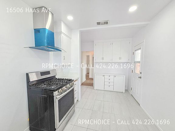 5th image of 16506 Haas Ave
