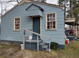 2304 Crestview St, Opelika, AL 36801