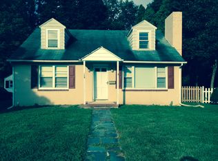 109 Howard St, North East, MD 21901