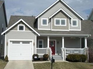 212 Le Beau Ln, Saint Charles, MO