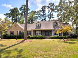 2540 Merganser Point, Sumter, SC 29150