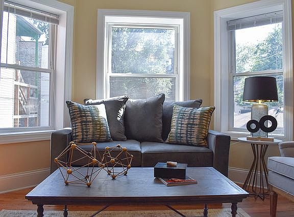 5th image of 6616 N Glenwood Ave APT 3C