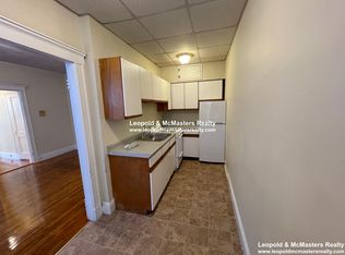 228 Kelton St #12U, Allston, MA 02134