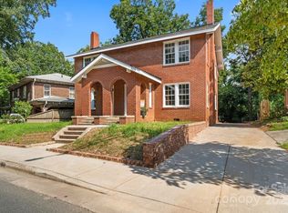 303 Lancaster Ave, Monroe, NC 28112