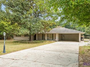 230 Albert Hart Dr, Baton Rouge, LA 70808