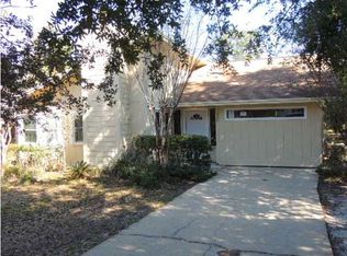506 3rd Ave, Destin, FL 32541