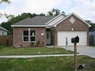 7106 Conley St, Houston, TX 77021