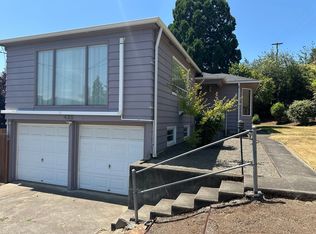 435 Riverview Blvd, Springfield, OR 97477