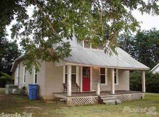 90 S Maple St, Lafe, AR 72436
