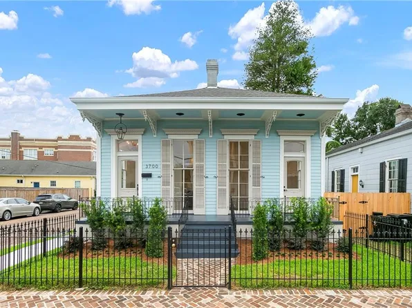 3700 Constance St, New Orleans, LA 70115