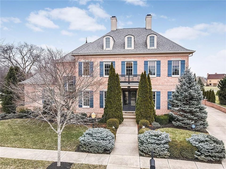 1997 Finchley Rd, Carmel, IN 46032 Zillow
