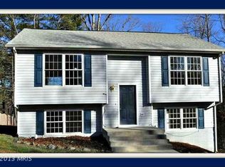 518 Redground Dr, Ruther Glen, VA 22546