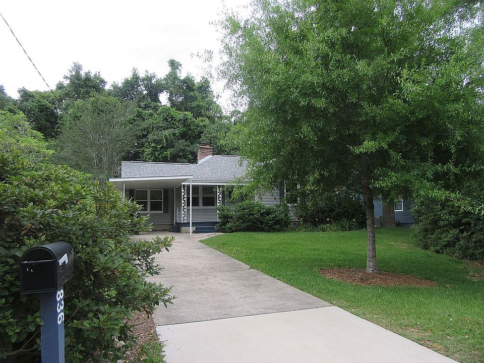 1st image of 836 N Forest Dr
