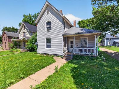 630 Walnut Rd SW, Massillon, OH, 44647