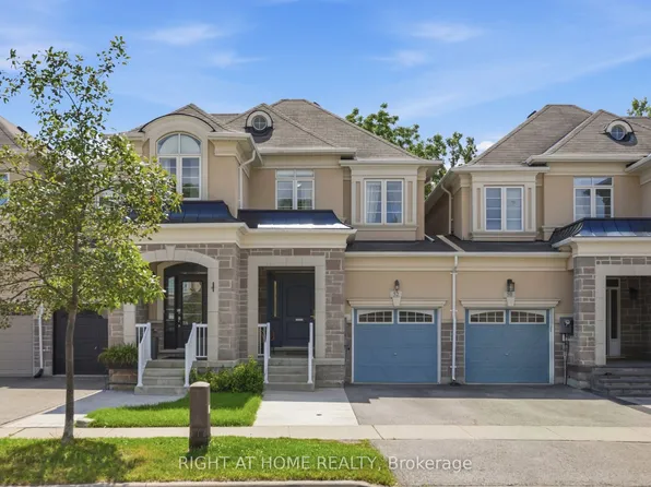 52 Upper Canada Ct, Halton Hills, ON L7G 0L1