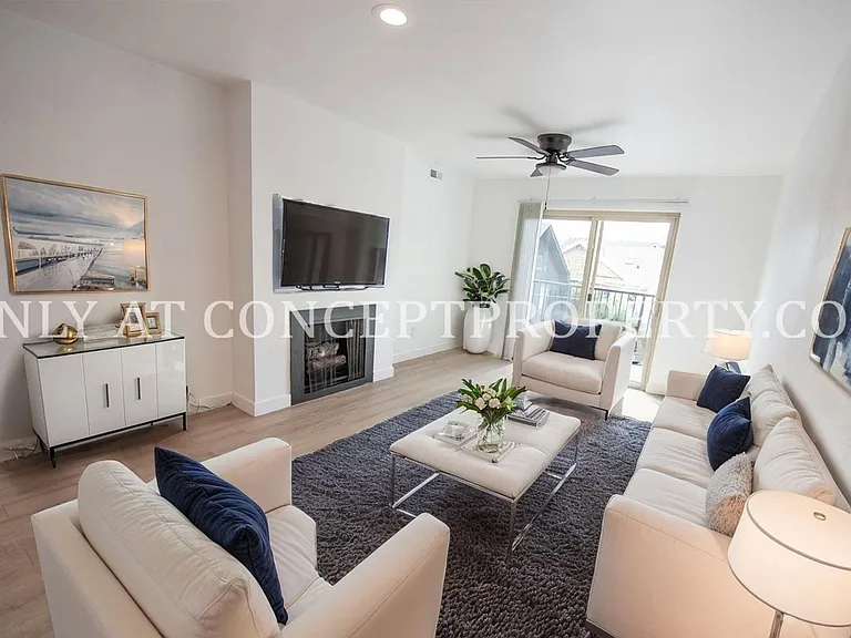 Avenue View Apartments — Photo 38