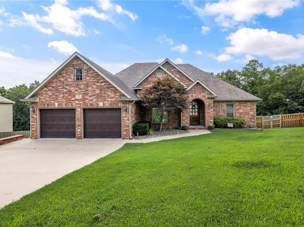 5 Bere Cir, Bella Vista, AR 72714