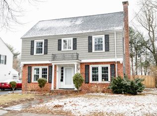 43 Eckington St, Springfield, MA 01108