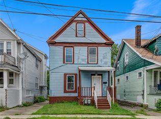 219 Courtland Ave, Buffalo, NY 14215