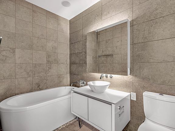 5th image of 247 W 46th St APT 3601