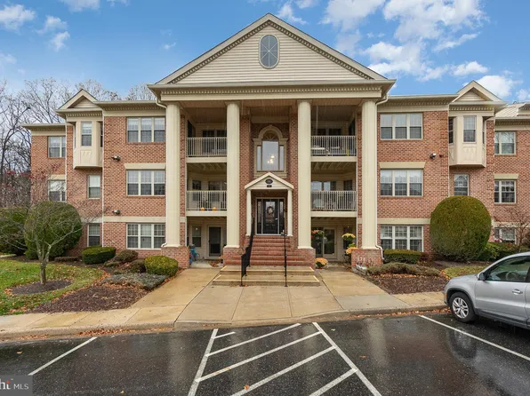 106 Gwen Dr Unit 3A, Forest Hill, MD 21050