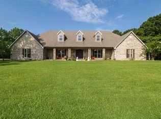 121 Bragg Cv, Brandon, MS 39047