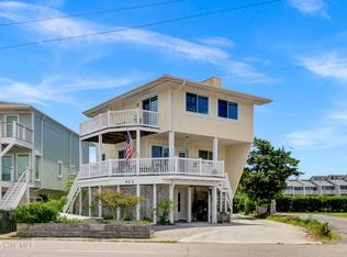 622 Waynick Blvd UNIT 101, Wrightsville Beach, NC 28480