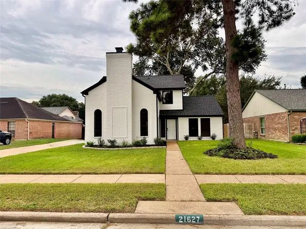 21627 Park Valley Dr, Katy, TX 77450