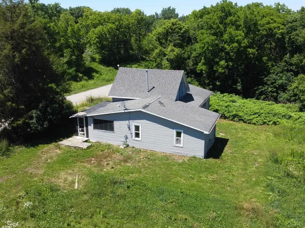 12385 N 800 W, Silver Lake, IN 46982