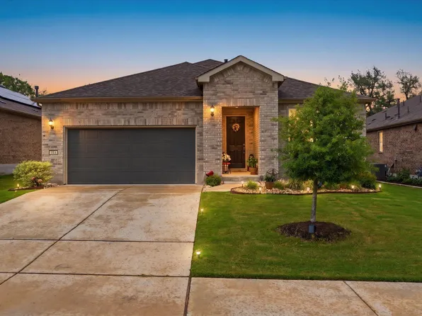 113 Lafayette St, Georgetown, TX 78633