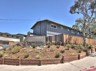 2 Moreland Ave APT 10, Pacific Grove, CA 93950