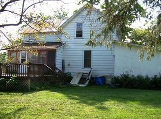 166 W 4th St, Westfield, WI 53964