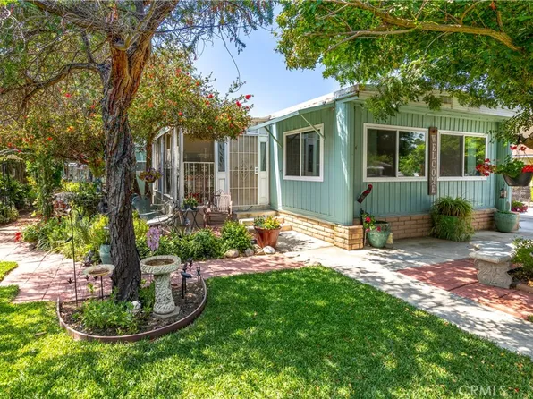 30143 La Puerta Dr, Homeland, CA 92548