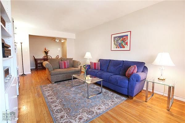 1st image of 532 W 218th St #4L