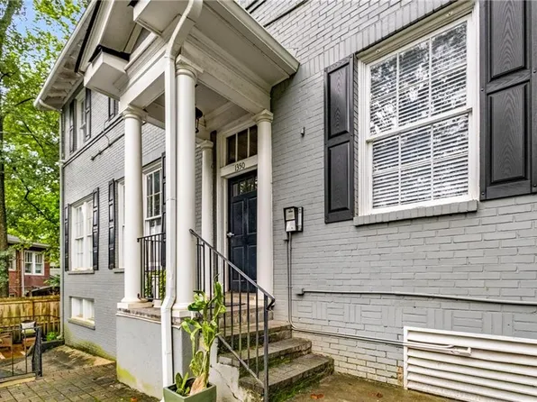 1350 N Morningside Dr NE APT 17, Atlanta, GA 30306