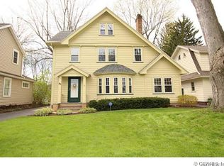 83 Westland Ave, Rochester, NY 14618