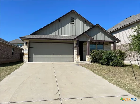 6161 Lavaca Dr, Belton, TX 76513