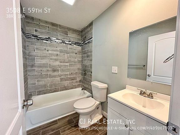 4th image of 3508 E 59th St