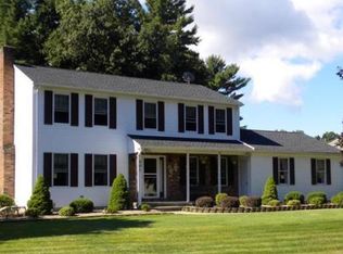 201 Erin Ln, Ludlow, MA 01056