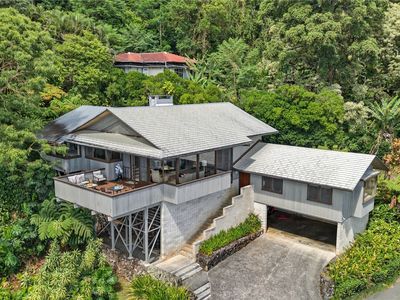 3811 Tantalus Dr, Honolulu, HI, 96822