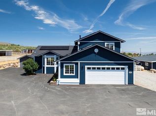 5455 Mountain Ranch Rd, Reno, NV 89511
