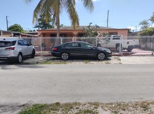 3901 E 9th Ct, Hialeah, FL 33013