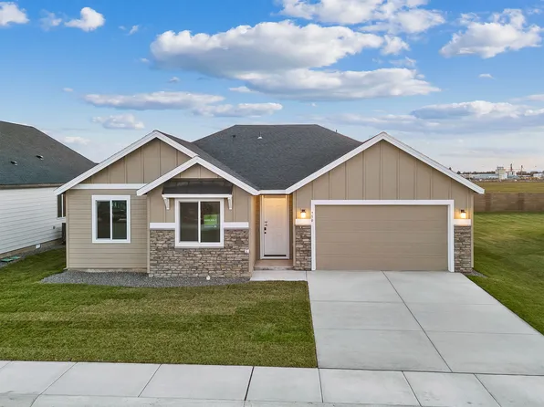 750 I St NE, Quincy, WA 98848